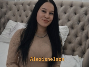 Alexisnelson