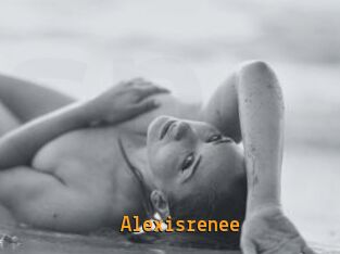 alexisrenee Sexcam Portal