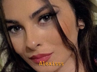 Alexisss