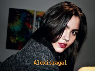 Alexiszagal
