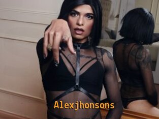 Alexjhonsons