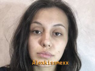 Alexkissmexx