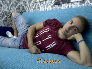 Alexkors