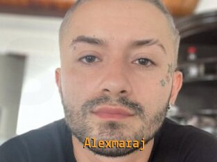 alexmaraj Sexcam Portal