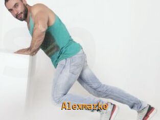 Alexmarko