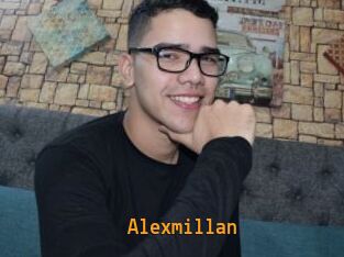 Alexmillan