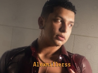 alexmillerss Sexcam Portal