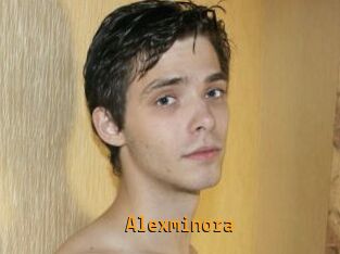 alexminora Sexcam Portal