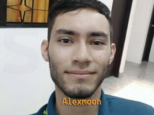alexmoon Sexcam Portal