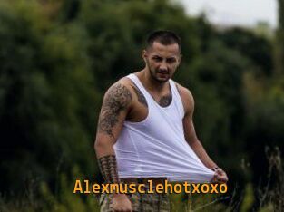 Alexmusclehotxoxo