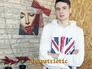 alexpatriotic Sexcam Portal