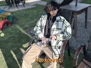 Alexpoett