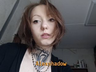 Alexshadow