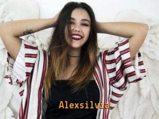 Alexsilvia