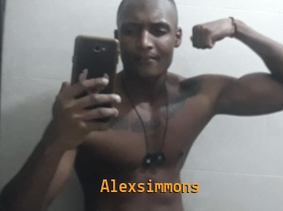 Alexsimmons