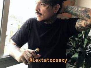 Alextatoosexy