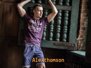 Alexthomson