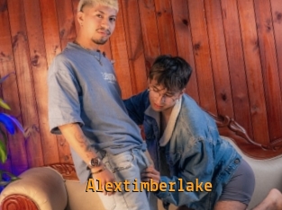 alextimberlake Sexcam Portal