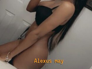 Alexus_may