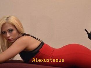 Alexustexus
