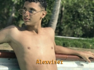 Alexviser