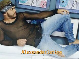 Alexxanderlatino