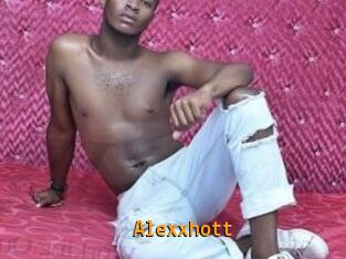 Alexxhott