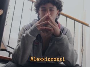 Alexxiorossi