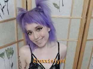AlexxisLynn
