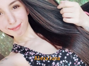Alexxluna