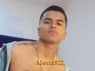 Alexxx922