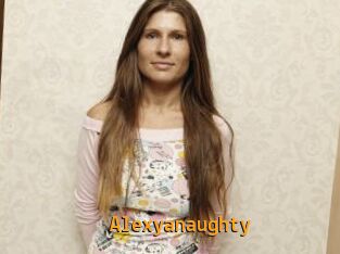 Alexyanaughty