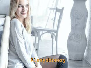 Alexysbreezy