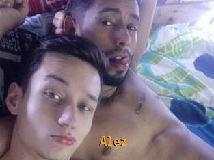 Alez