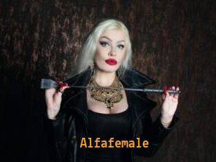 Alfafemale