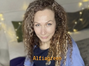 Alfiagreen