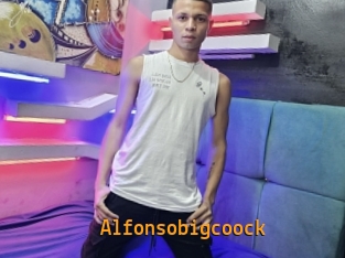 Alfonsobigcoock