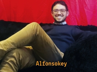 Alfonsokey
