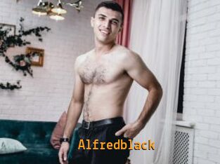 Alfredblack