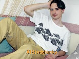 Alfredohunky