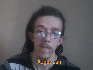 Algueran