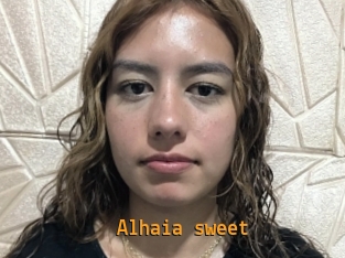 Alhaia_sweet