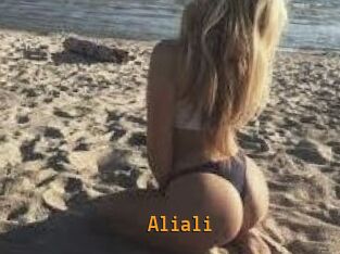 Aliali