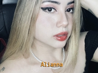 Alianna