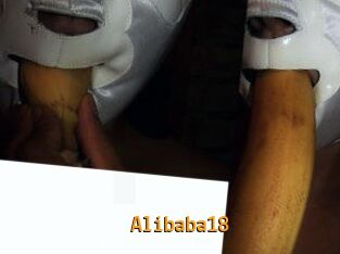Alibaba18