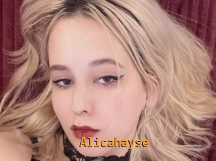 Alicahayse