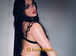 Aliccerouse