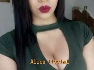 Alice_littlel