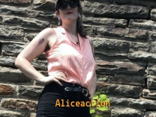 Aliceaction