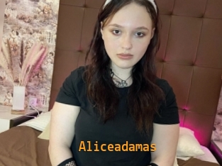 Aliceadamas
